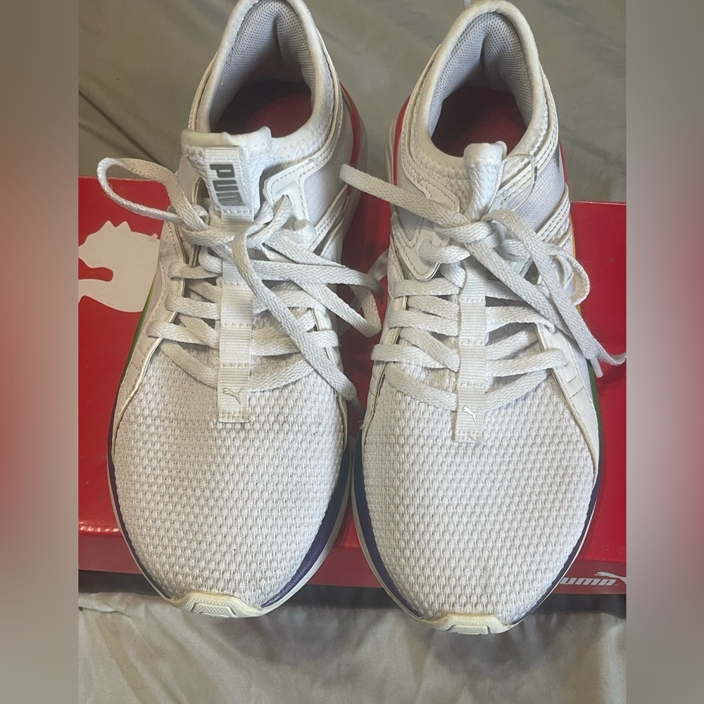 Puma sneakers